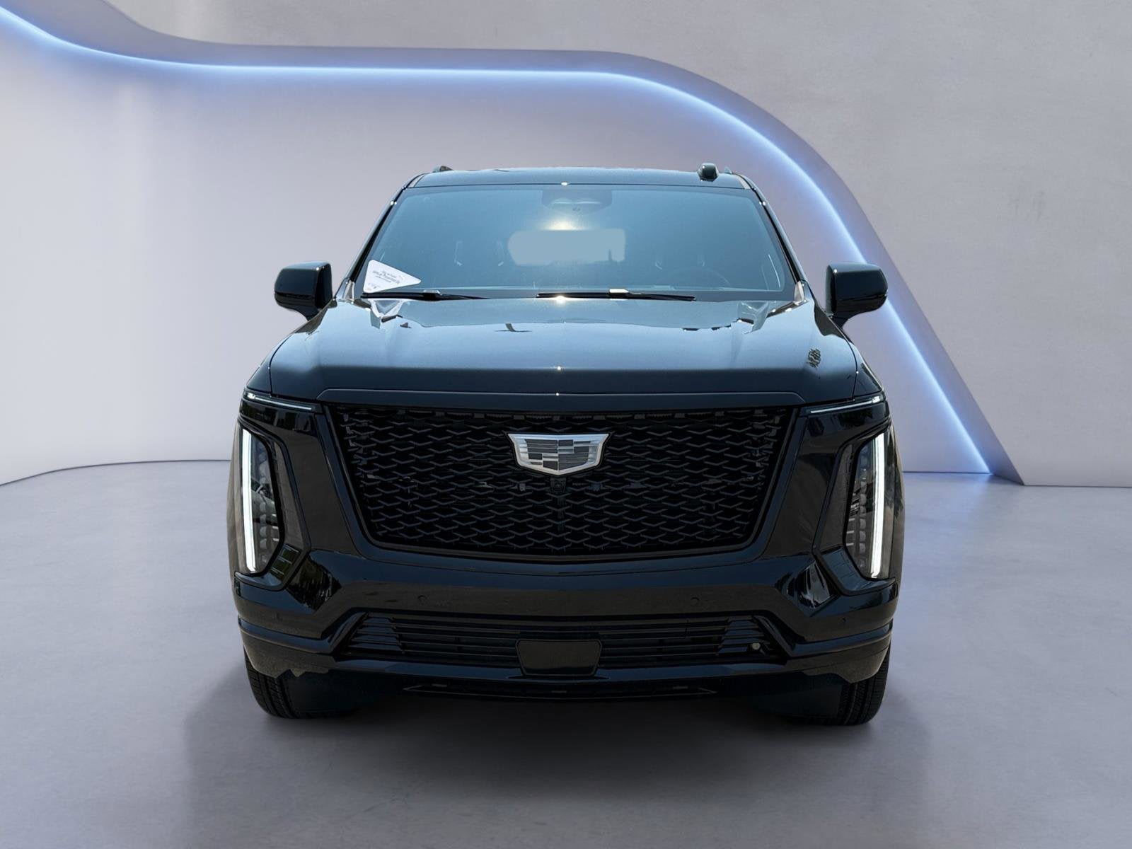 2026 Cadillac Escalade Base