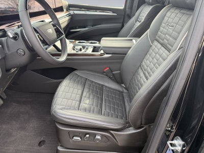 2026 Cadillac Escalade Base