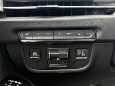 2026 Cadillac Escalade Base