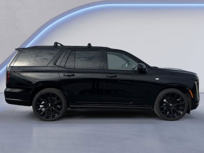 2026 Cadillac Escalade Base