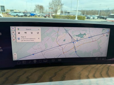 2026 Cadillac Escalade Base