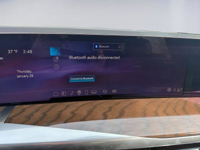 2026 Cadillac Escalade Base