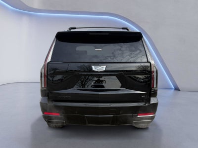 2026 Cadillac Escalade Base