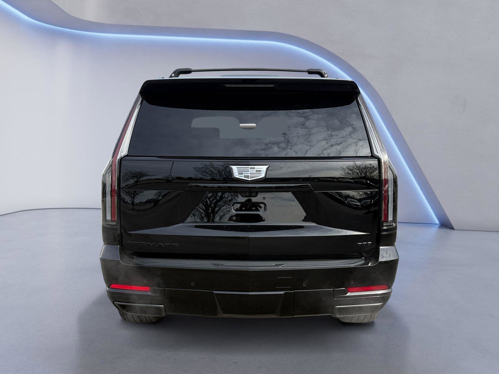 2026 Cadillac Escalade Base