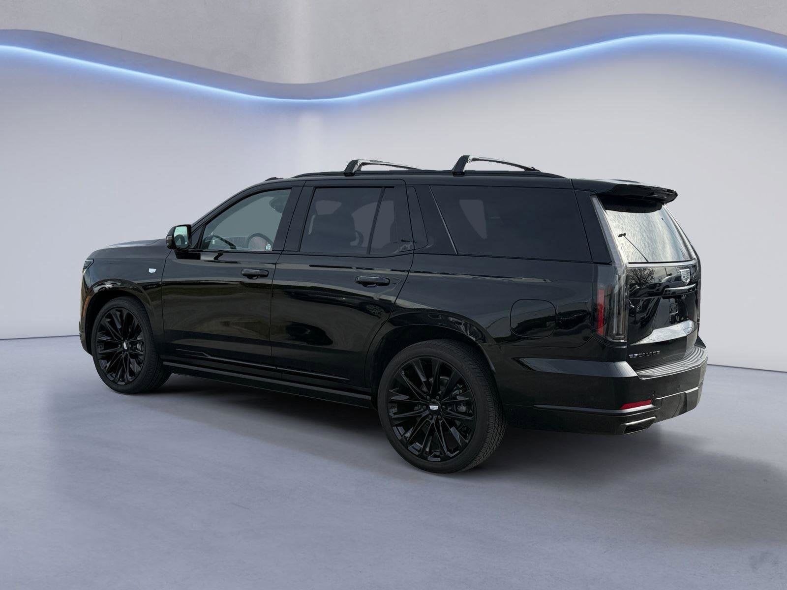 2026 Cadillac Escalade Base