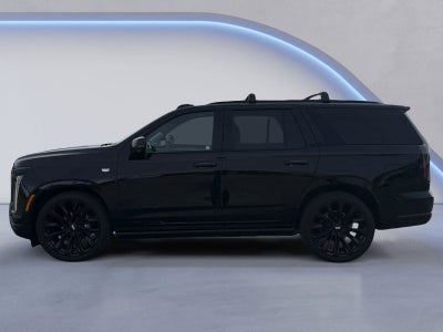2026 Cadillac Escalade Base