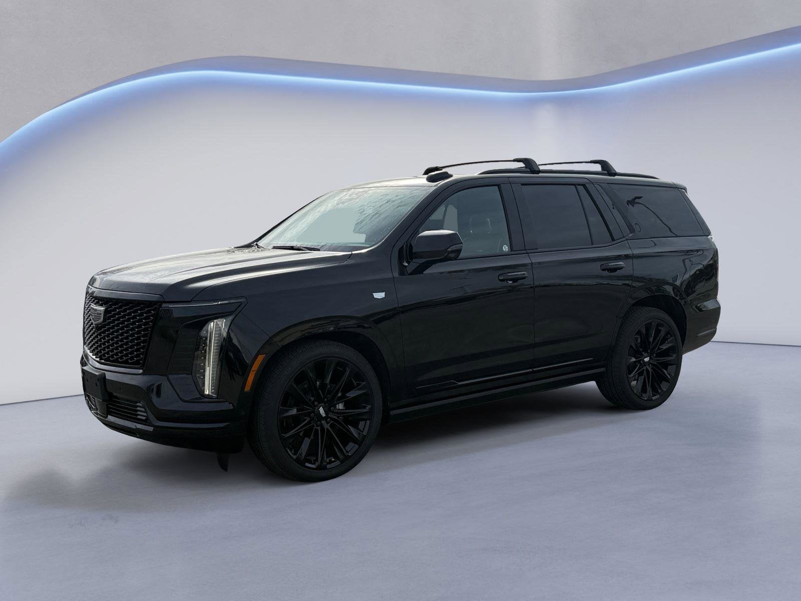2026 Cadillac Escalade Base