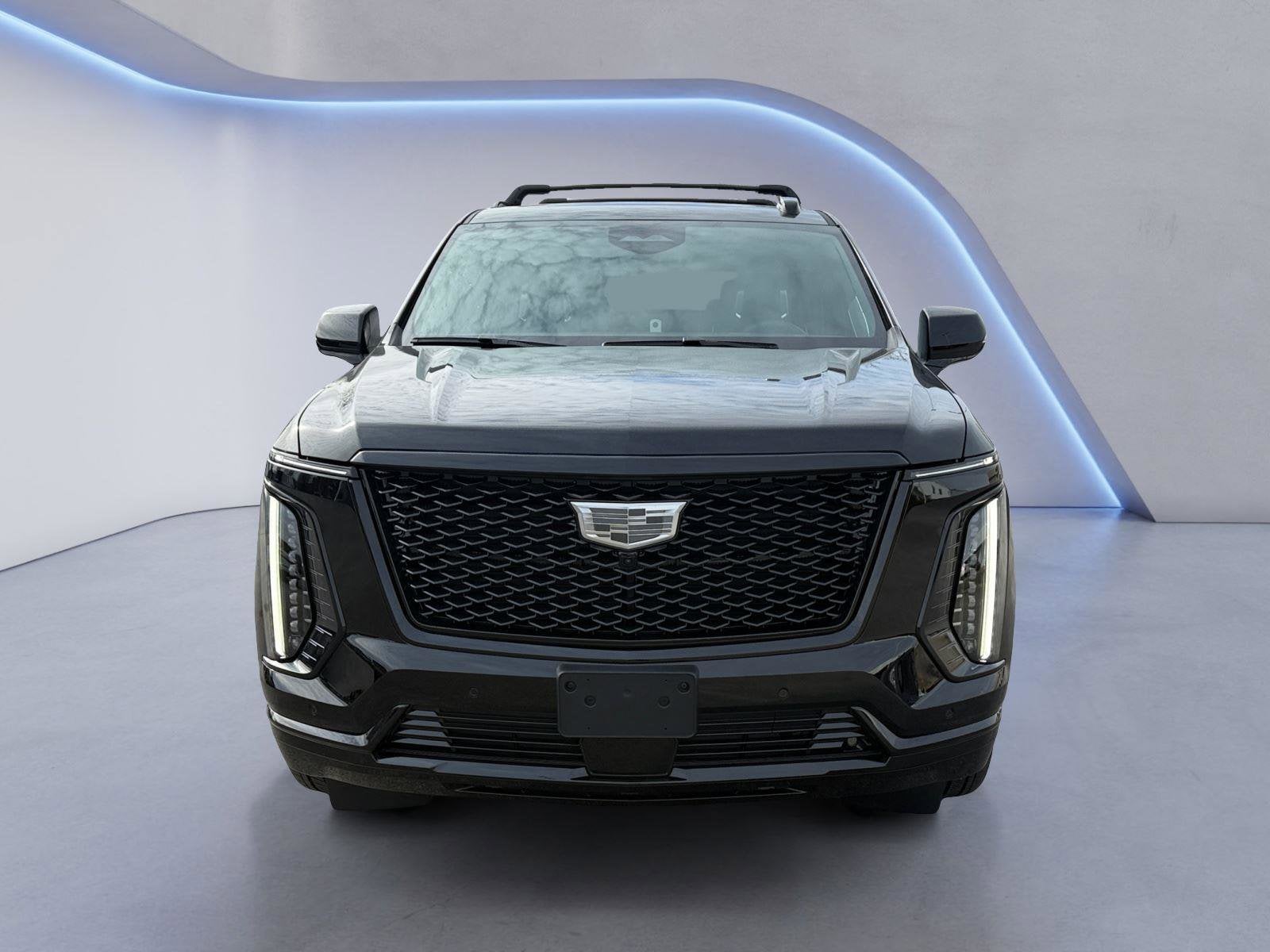 2026 Cadillac Escalade Base