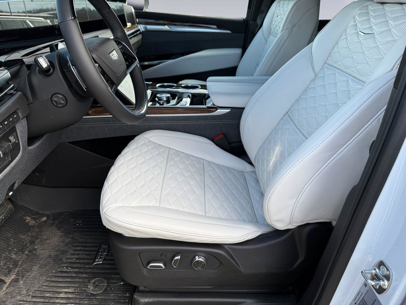 2026 Cadillac Escalade Base