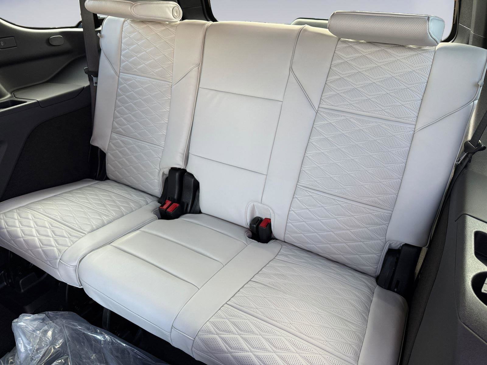 2026 Cadillac Escalade Base