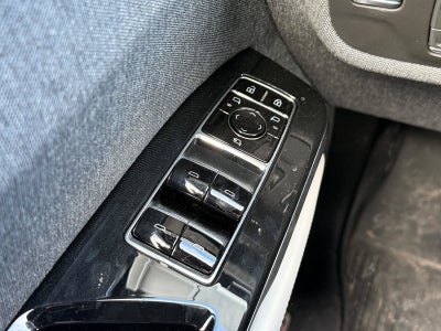 2026 Cadillac Escalade Base