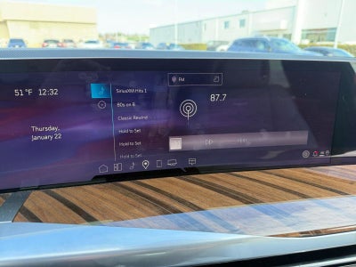 2026 Cadillac Escalade Base