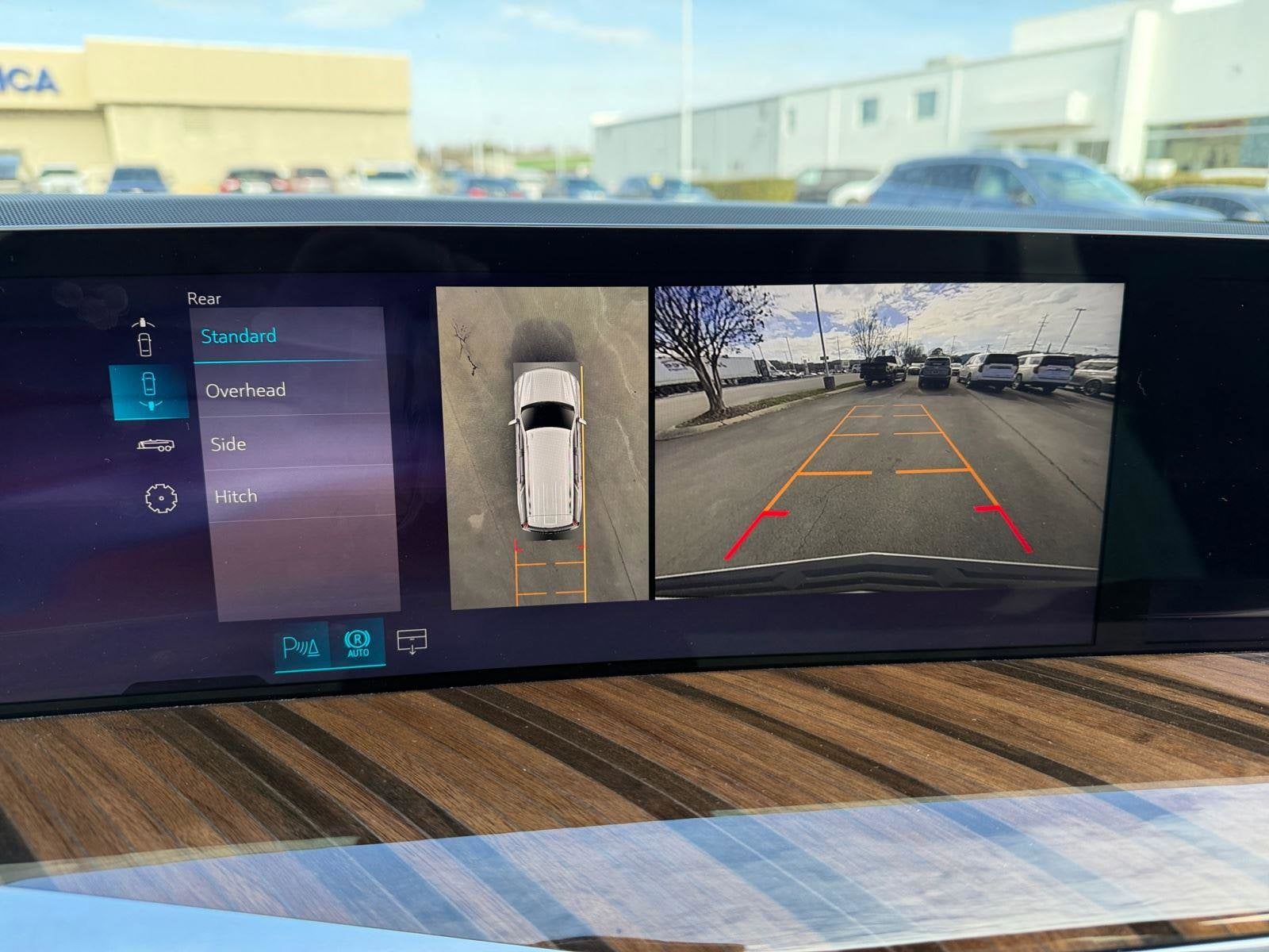 2026 Cadillac Escalade Base