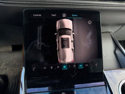 2026 Cadillac Escalade Base