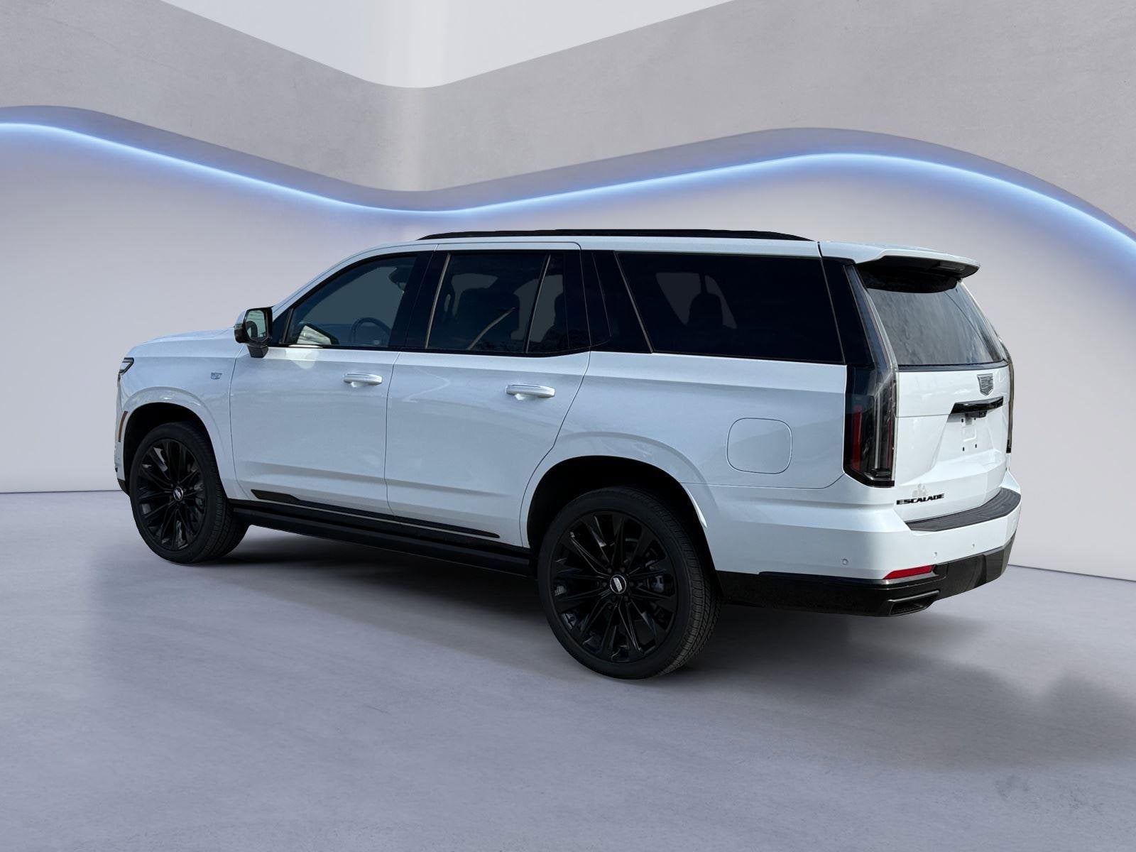 2026 Cadillac Escalade Base