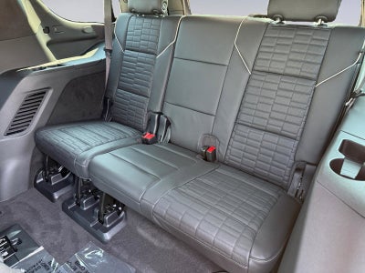 2026 Cadillac Escalade Base