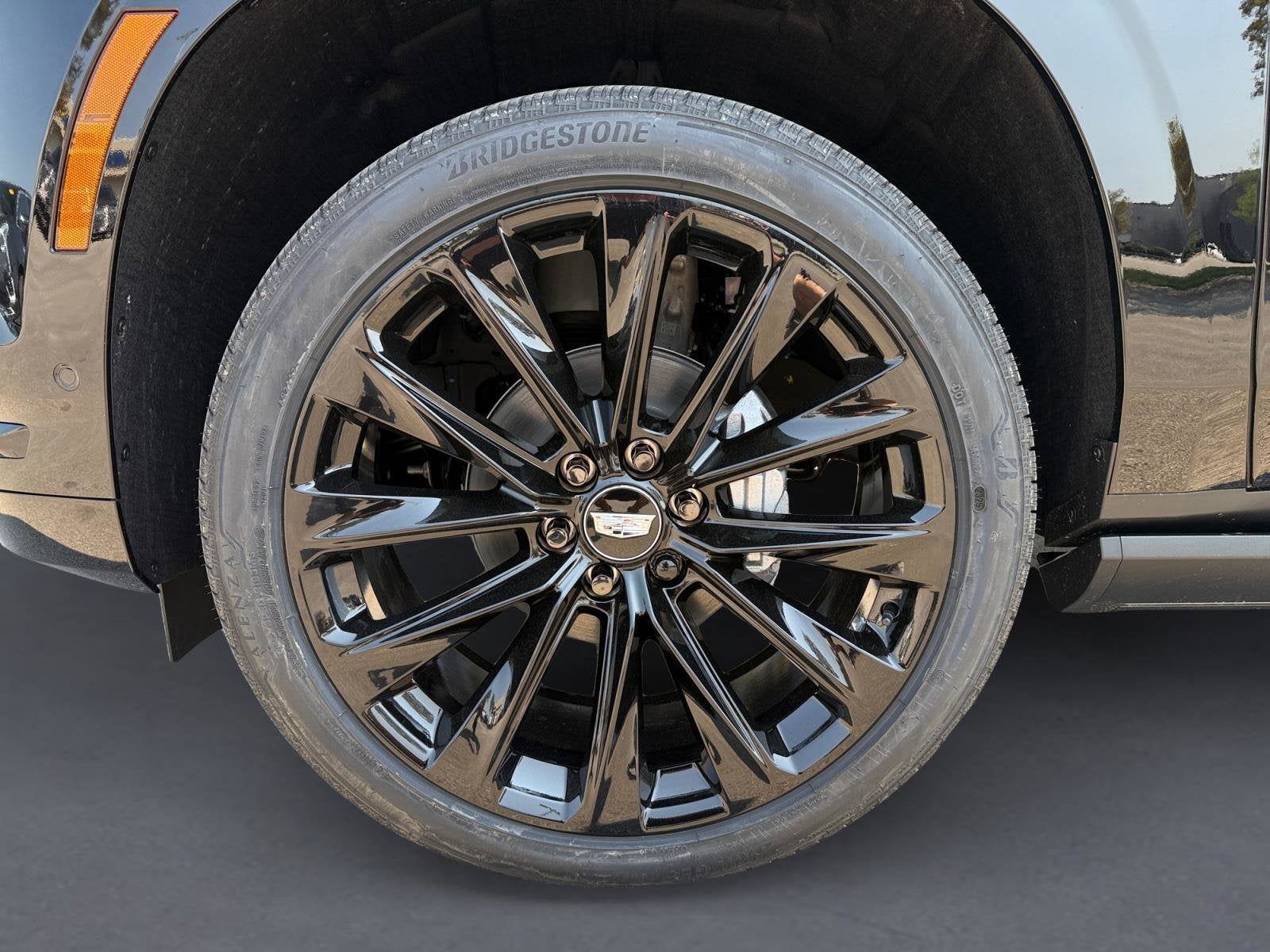 2026 Cadillac Escalade Base