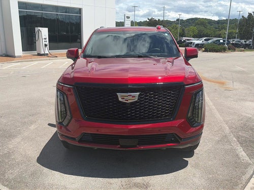2025 Cadillac Escalade Base