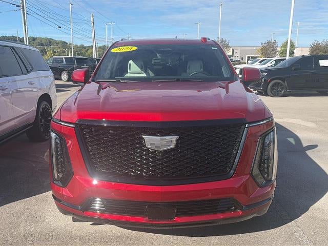 2025 Cadillac Escalade 4WD Sport Platinum