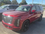 2025 Cadillac Escalade 4WD Sport Platinum