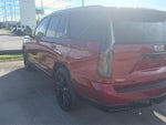 2025 Cadillac Escalade 4WD Sport Platinum
