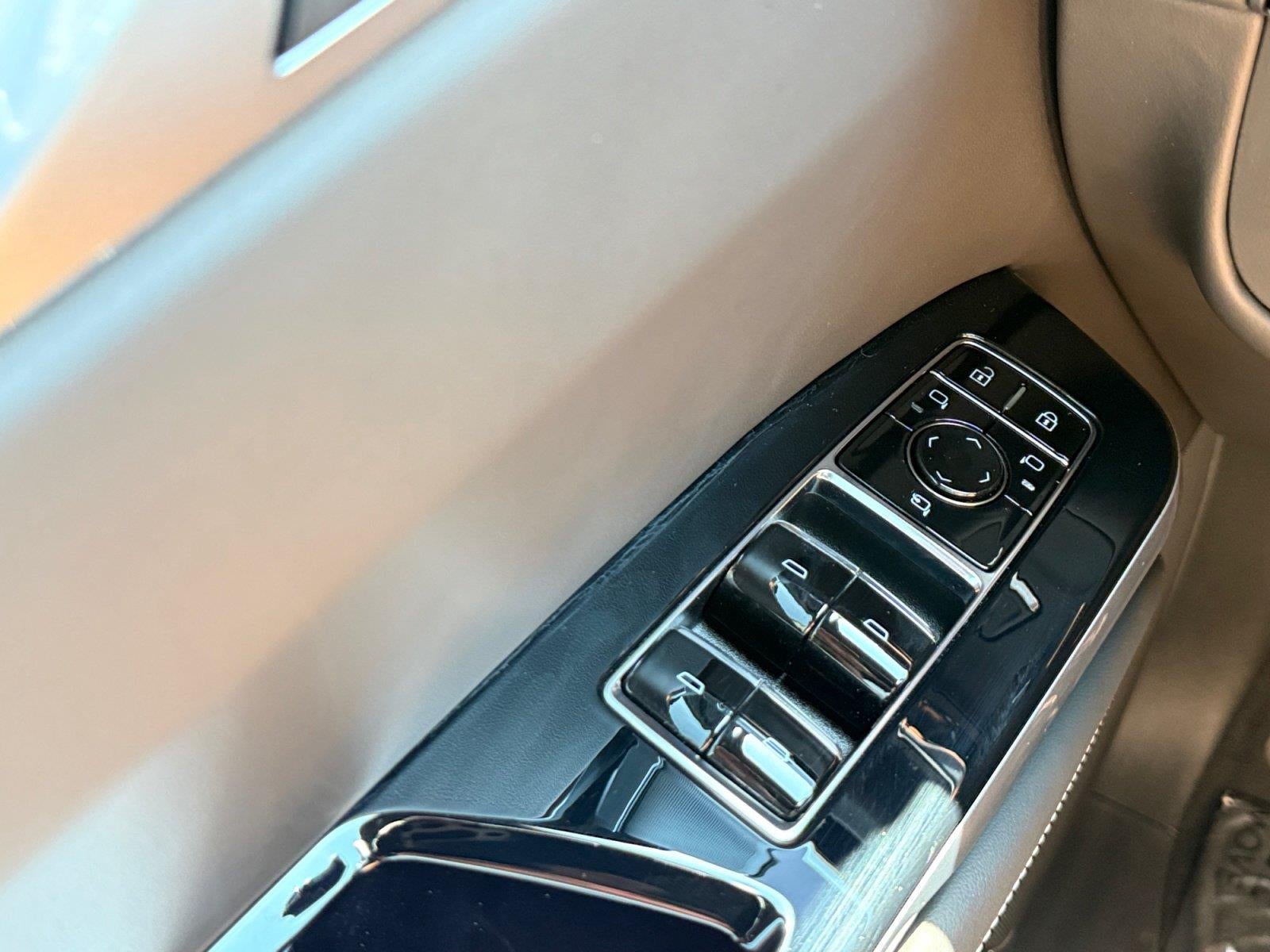 2025 Cadillac Escalade 4WD Sport Platinum