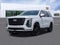 2025 Cadillac Escalade 4WD Sport Platinum