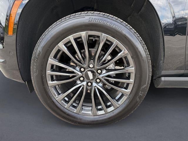 2025 Cadillac Escalade 4WD Sport Platinum