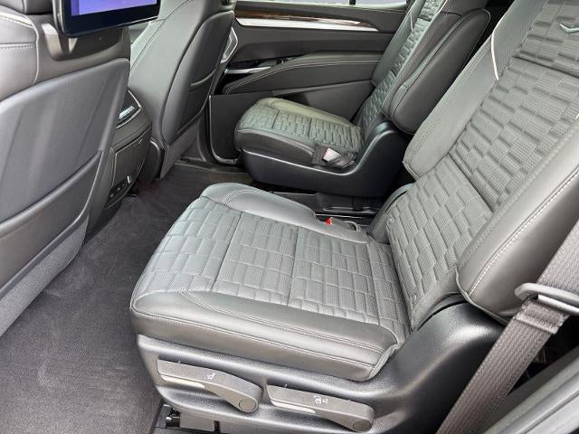 2025 Cadillac Escalade 4WD Sport Platinum