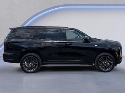 2025 Cadillac Escalade 4WD Sport Platinum