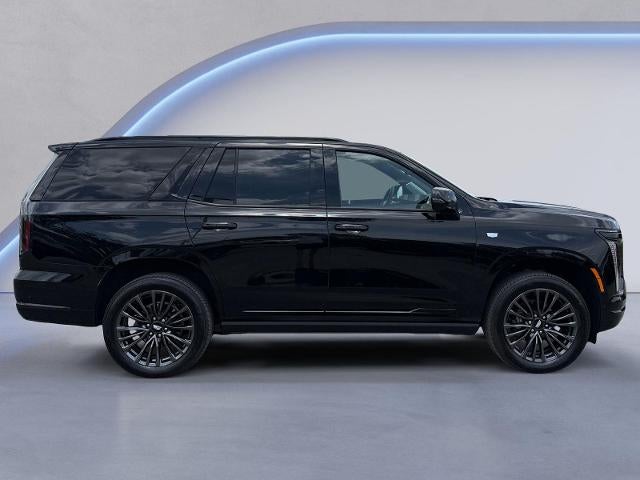 2025 Cadillac Escalade 4WD Sport Platinum