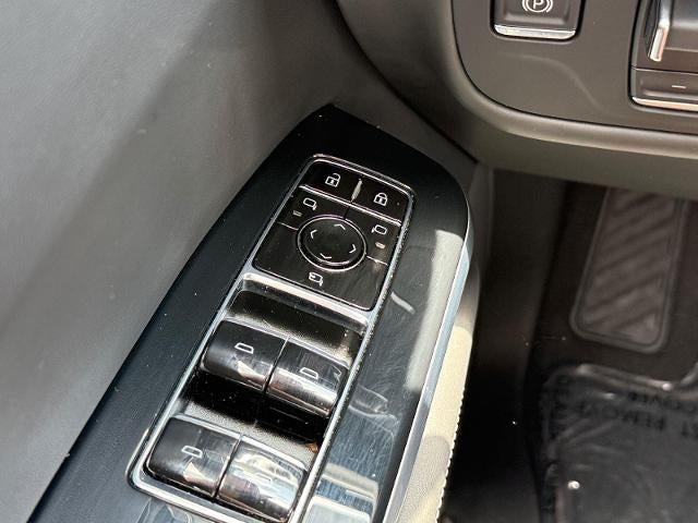 2025 Cadillac Escalade 4WD Sport Platinum