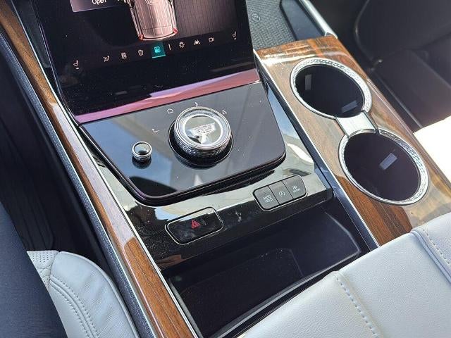 2025 Cadillac Escalade 4WD Sport Platinum