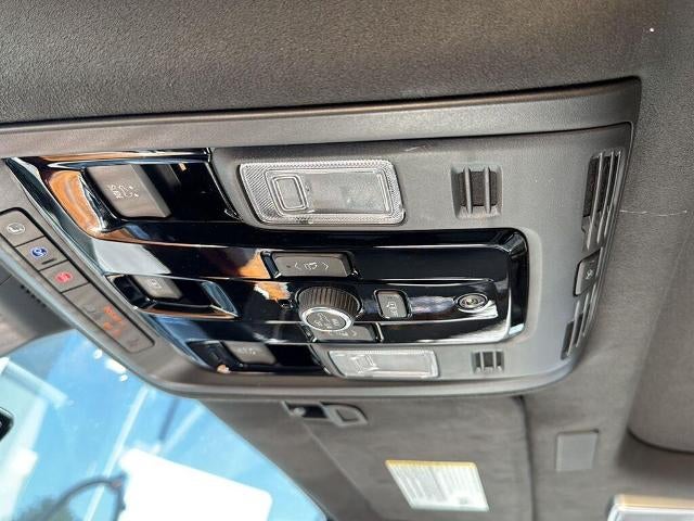 2025 Cadillac Escalade 4WD Sport Platinum