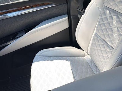 2025 Cadillac Escalade 4WD Sport Platinum