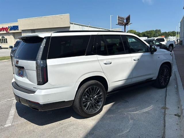 2025 Cadillac Escalade 4WD Sport Platinum