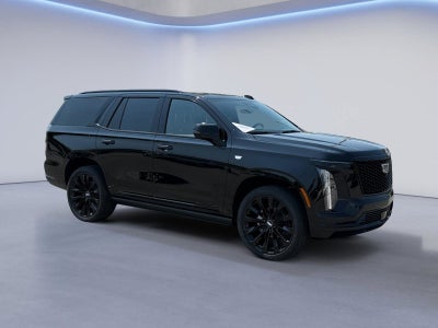 2026 Cadillac Escalade Base