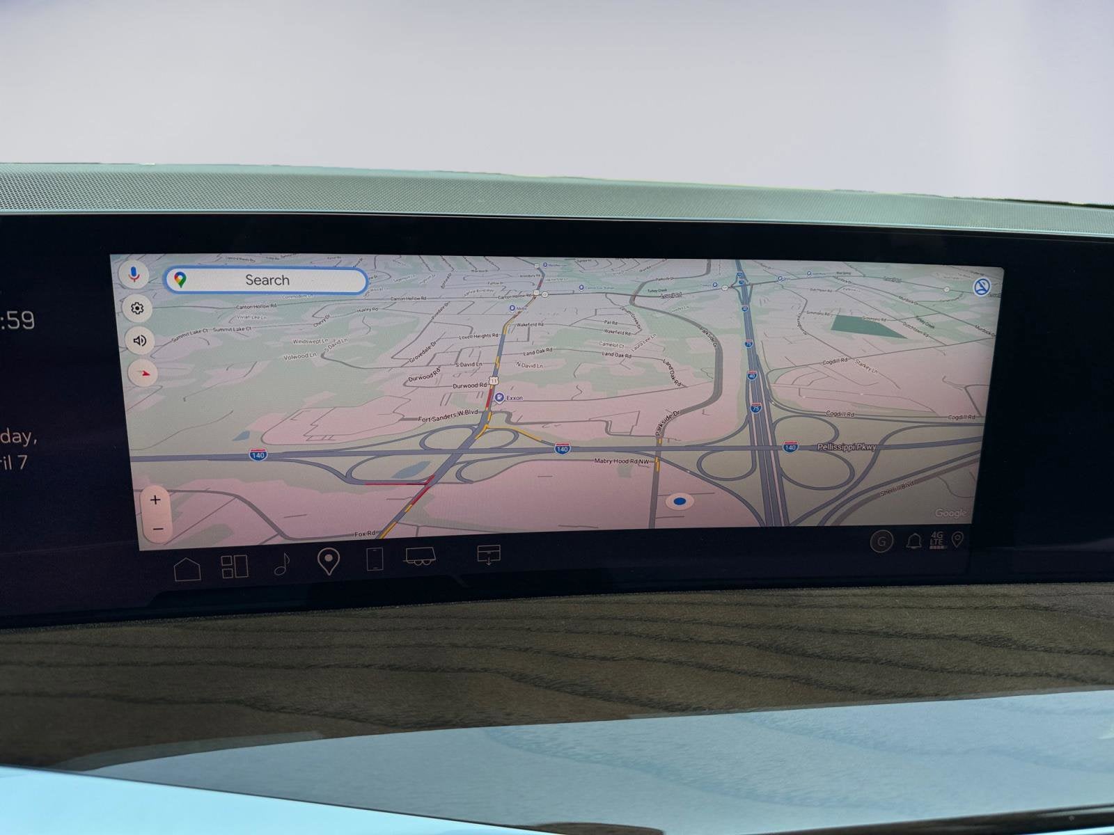 2026 Cadillac Escalade Base