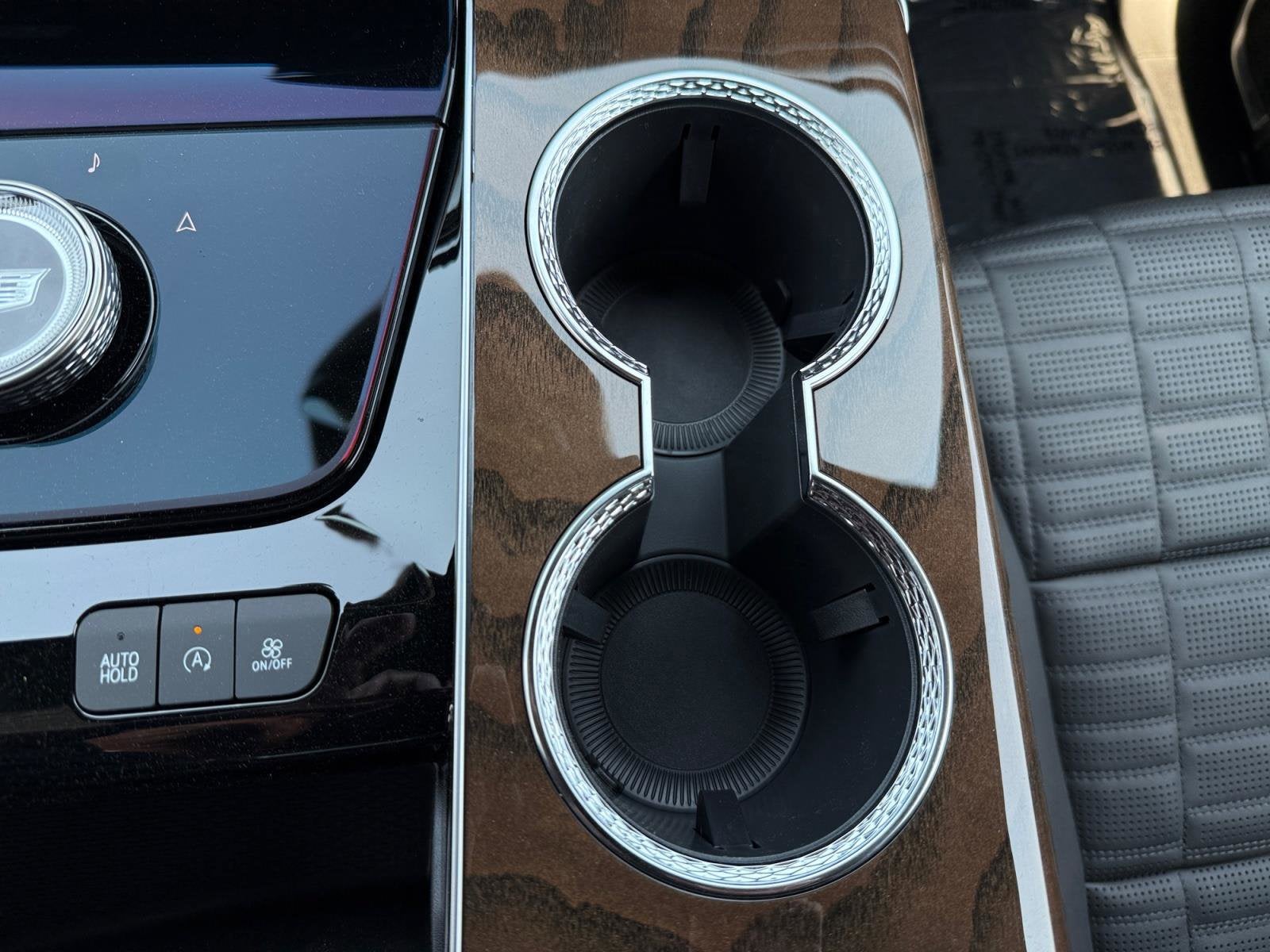 2026 Cadillac Escalade Base