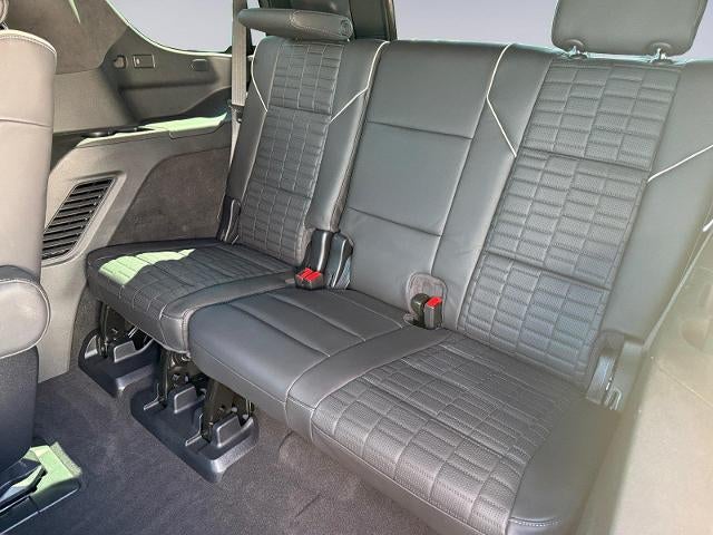 2025 Cadillac Escalade AWD V-Series