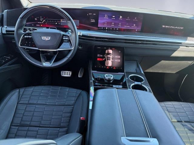 2025 Cadillac Escalade AWD V-Series