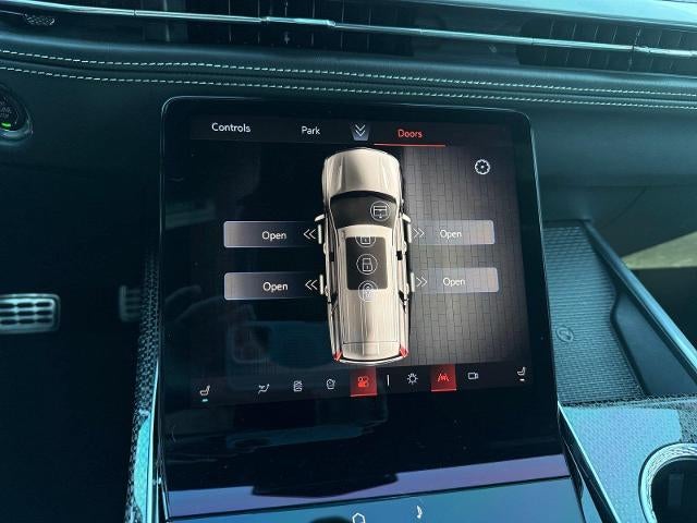 2025 Cadillac Escalade AWD V-Series