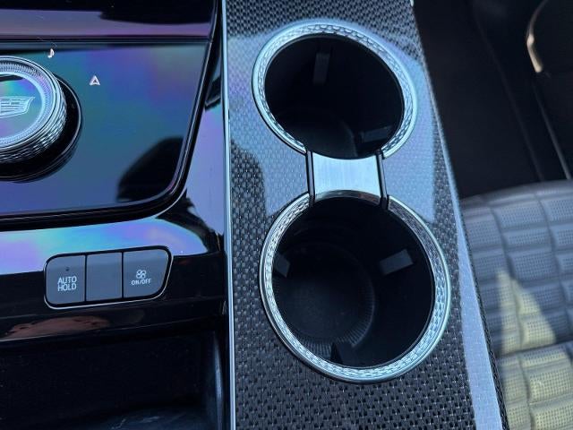 2025 Cadillac Escalade AWD V-Series