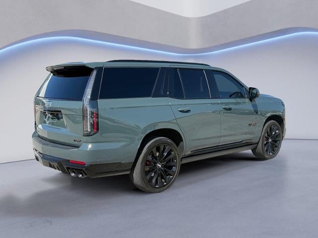 2025 Cadillac Escalade AWD V-Series