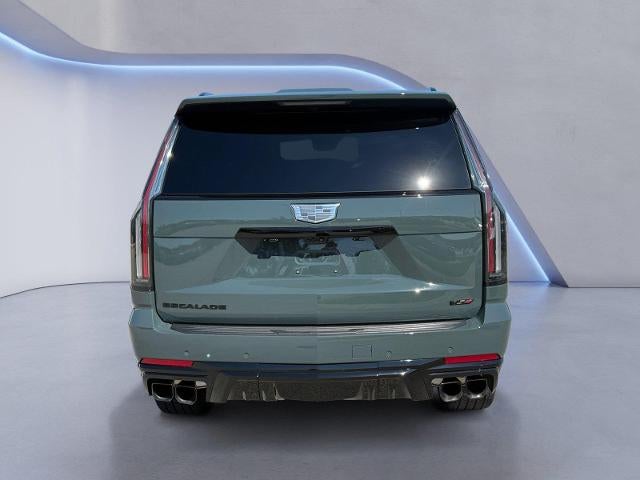 2025 Cadillac Escalade AWD V-Series