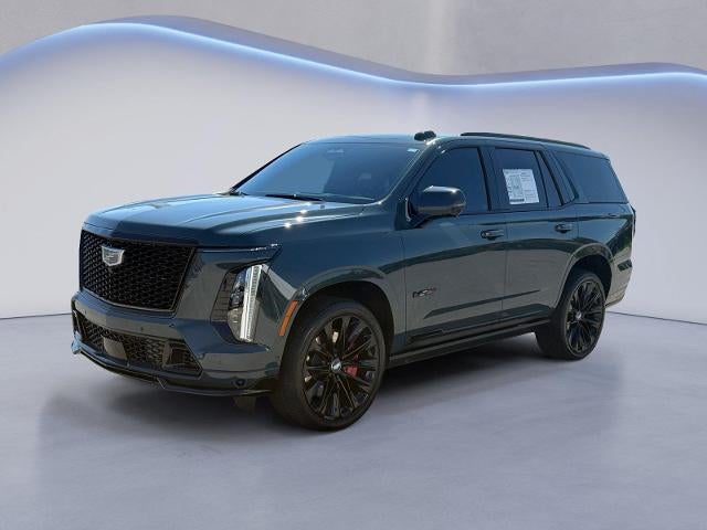 2025 Cadillac Escalade AWD V-Series