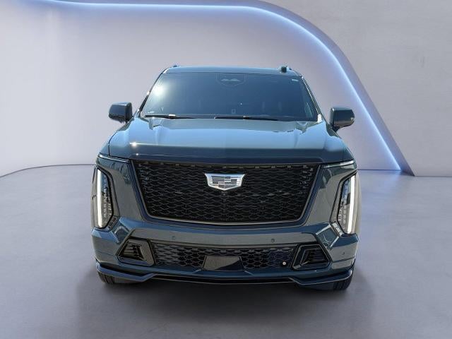 2025 Cadillac Escalade AWD V-Series