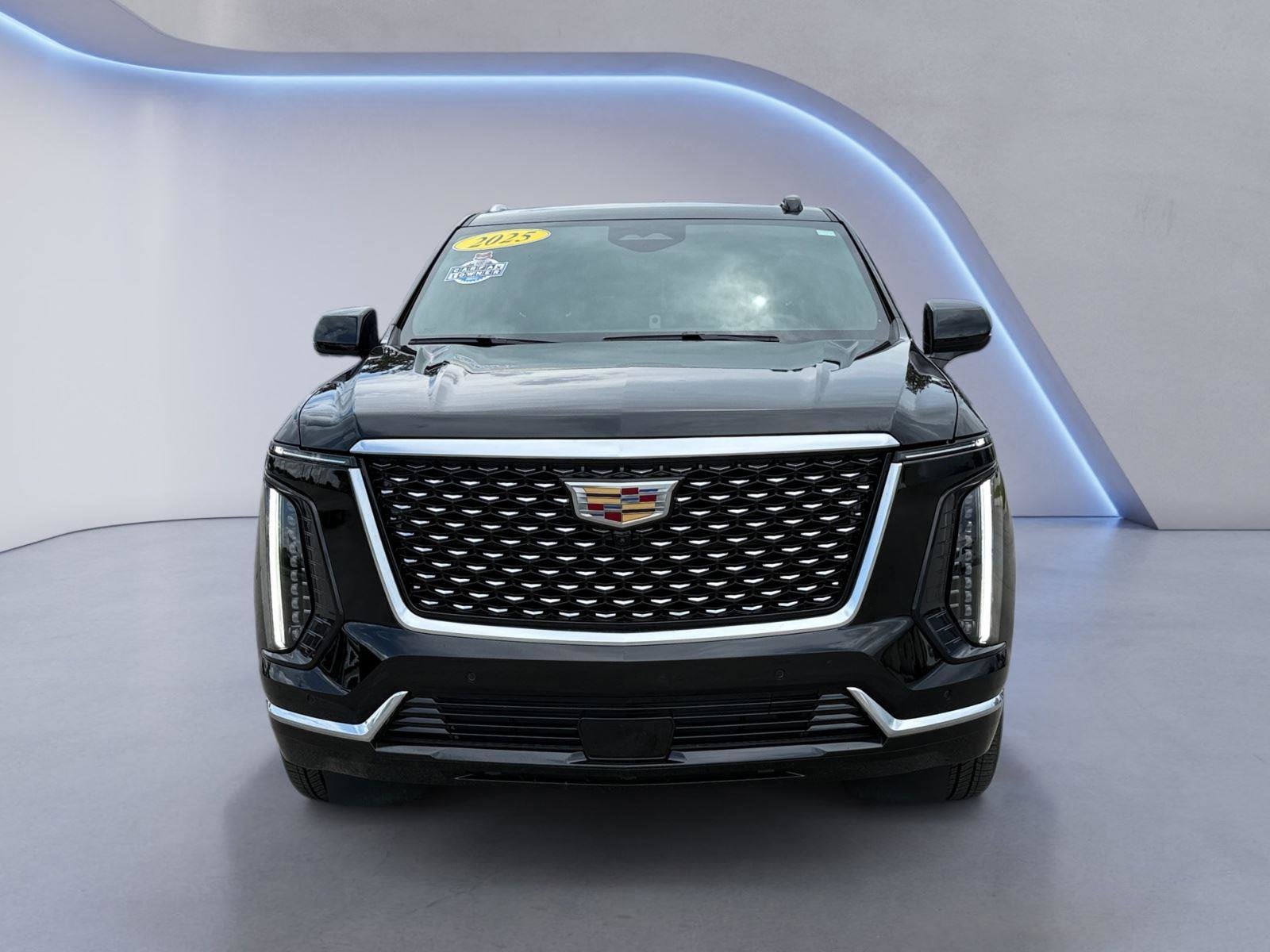 2025 Cadillac Escalade ESV Base