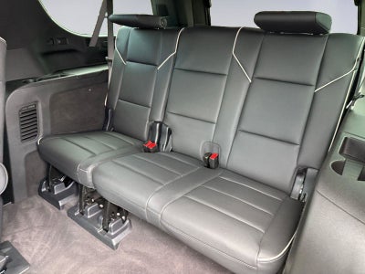 2025 Cadillac Escalade ESV Base