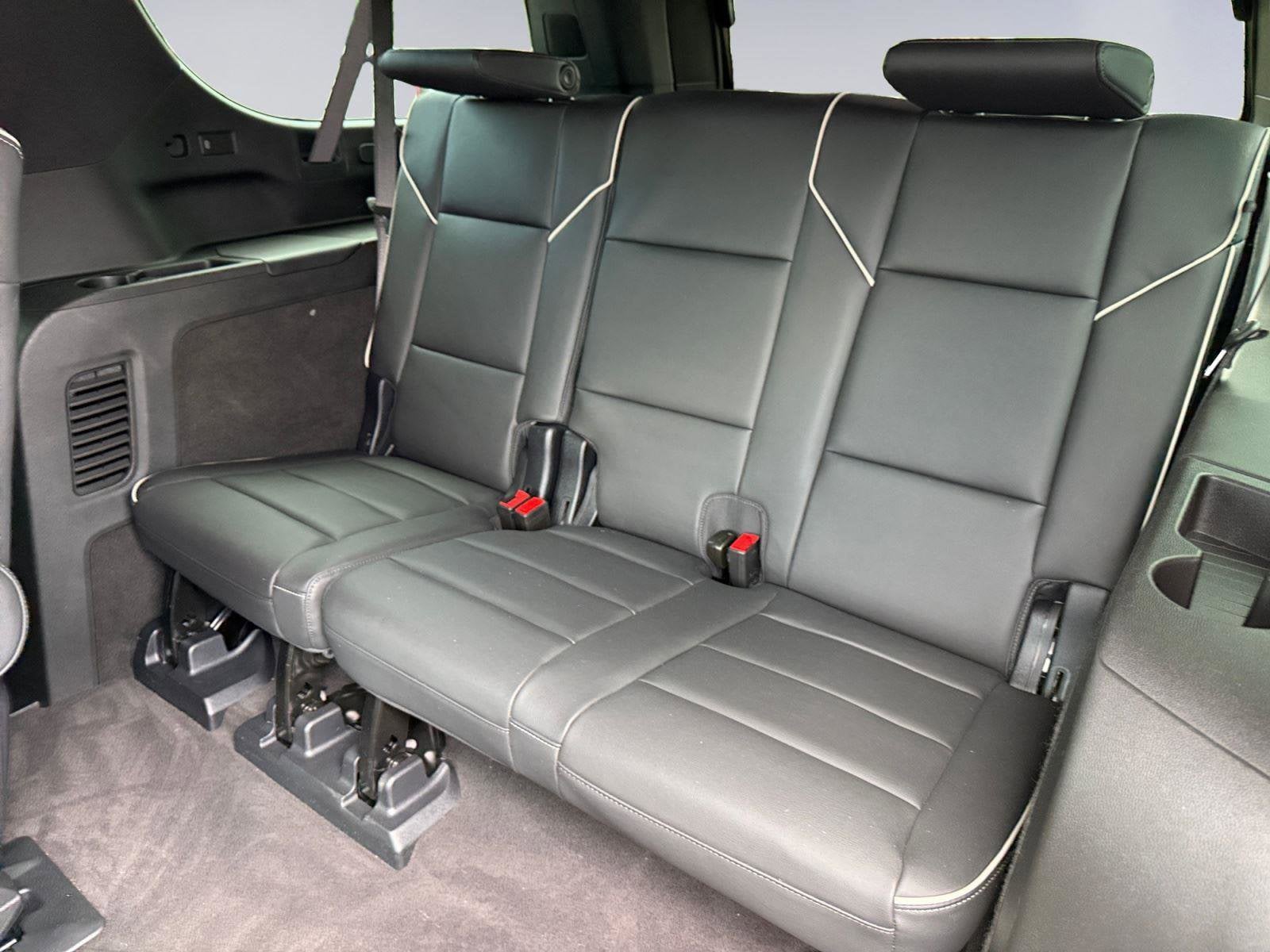 2025 Cadillac Escalade ESV Base